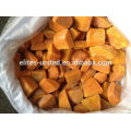 IQF frozen pumpkin price